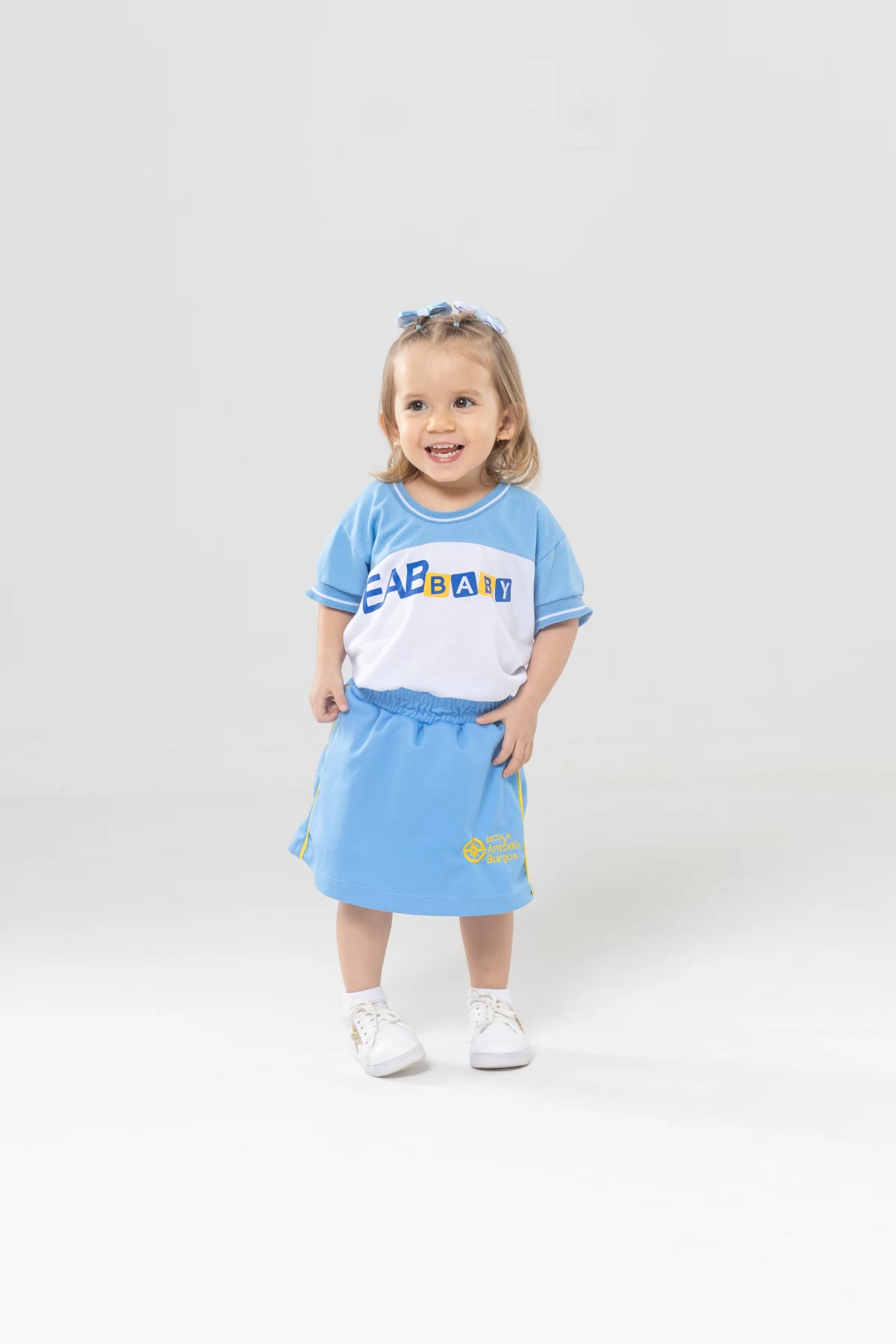 A partir de 1 Ano e meio