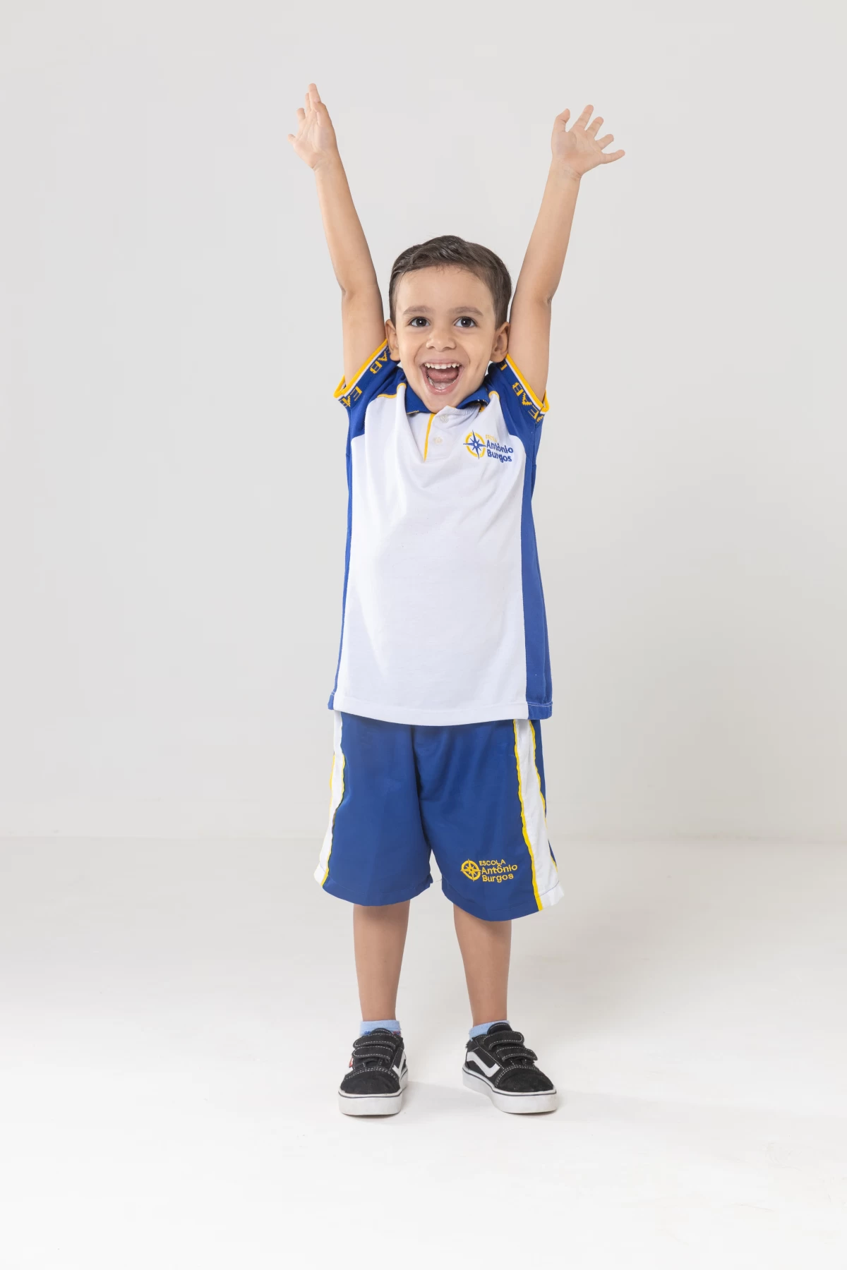 Educação Infantil (2 à 5 anos)