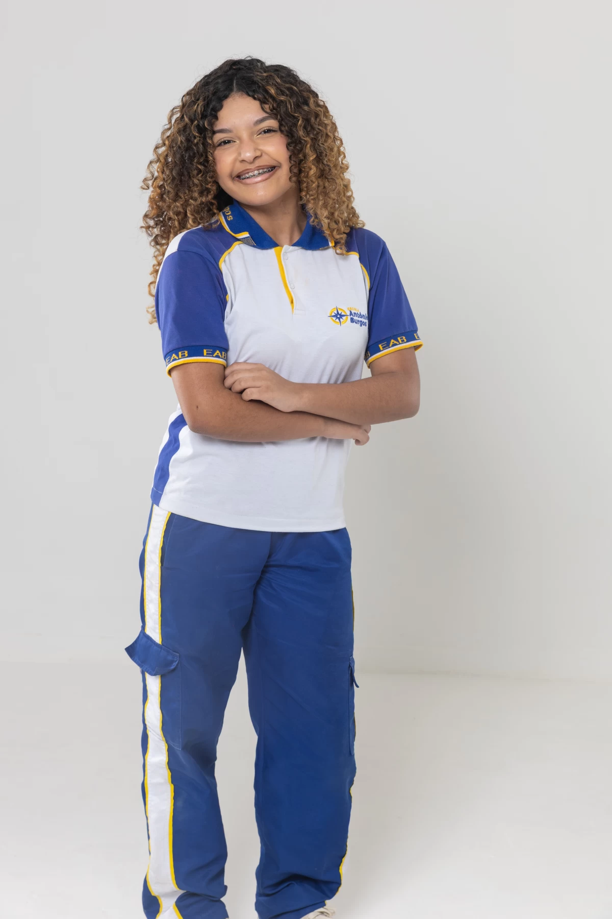 Ensino Fundamental Anos Finais