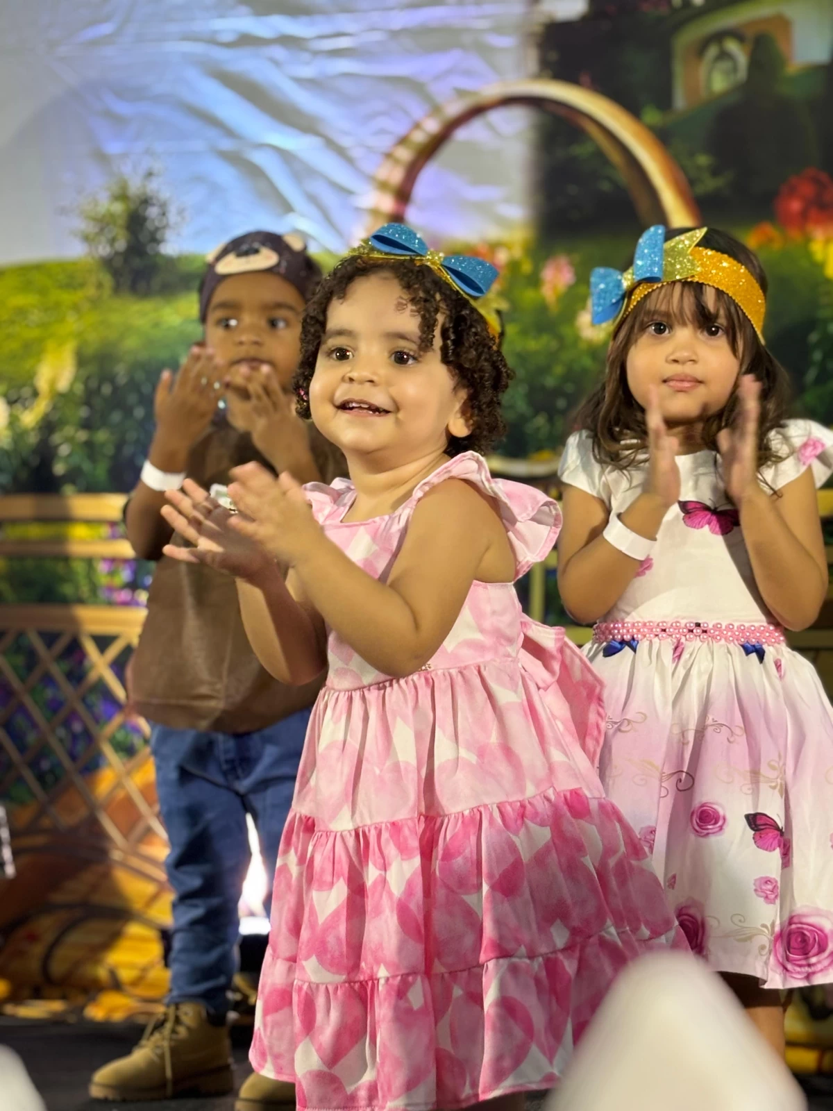 Amostra de Arte Literária